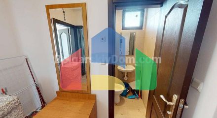 Двухкомнатная квартира в Бей Вью Виллас