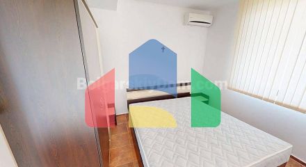 Двухкомнатная квартира в Бей Вью Виллас