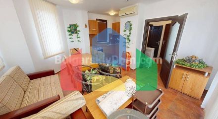 Двокімнатна кваріра в Бей В'ю Віллас