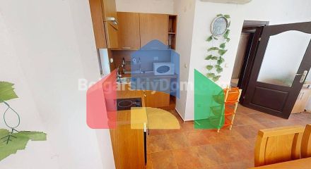 Двокімнатна кваріра в Бей В'ю Віллас