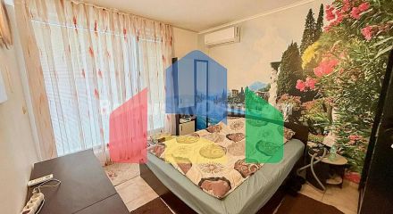 Трикімнатна квартира в Бей В'ю Віллас