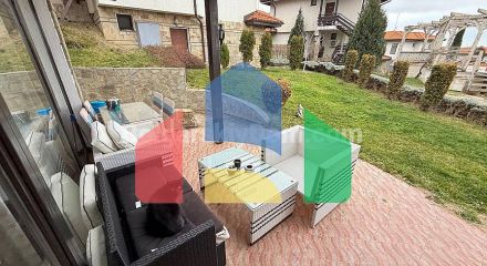 Трикімнатна квартира в Бей В'ю Віллас