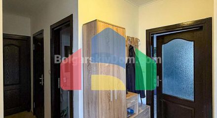 Трикімнатна квартира в Бей В'ю Віллас