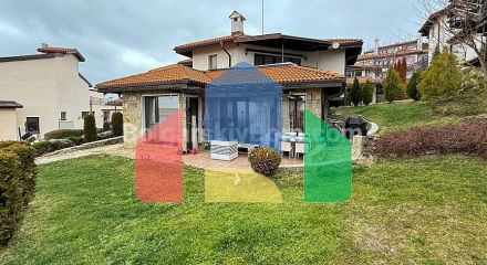 Трикімнатна квартира в Бей В'ю Віллас