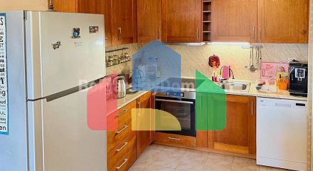 Трикімнатна квартира в Бей В'ю Віллас