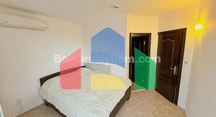 Трикімнатна квартира в Бей В'ю Віллас