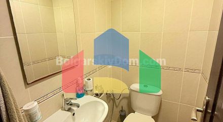 Трикімнатна квартира в Бей В'ю Віллас