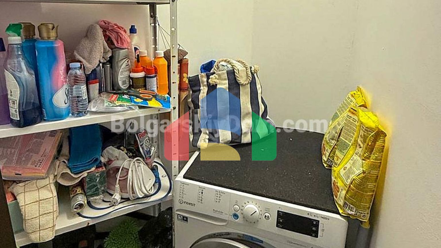 Трикімнатна квартира в Бей В'ю Віллас