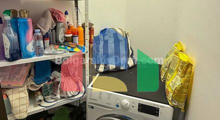 Трикімнатна квартира в Бей В'ю Віллас