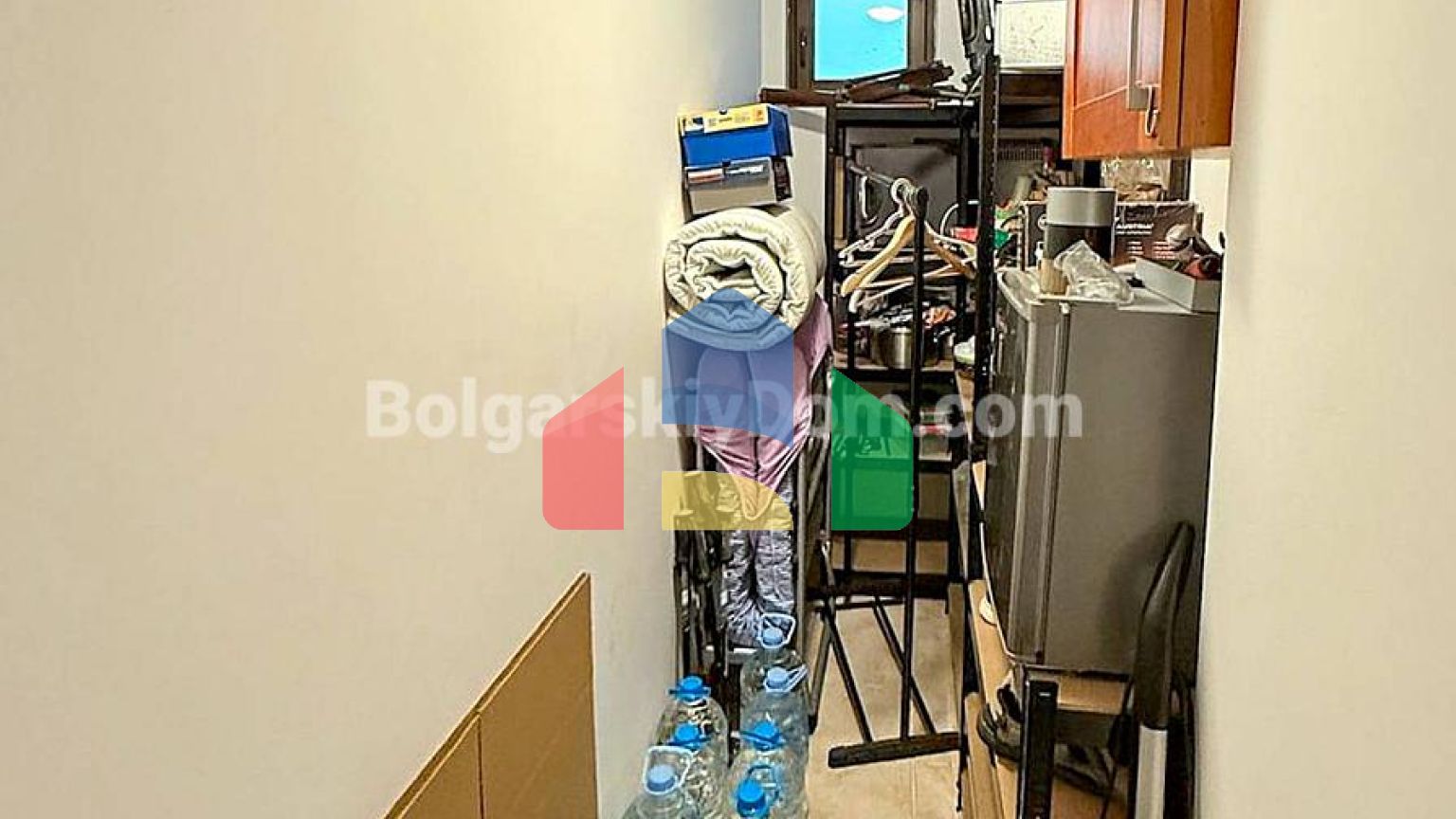 Трикімнатна квартира в Бей В'ю Віллас