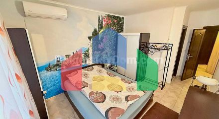 Трикімнатна квартира в Бей В'ю Віллас