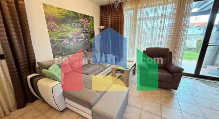 Трикімнатна квартира в Бей В'ю Віллас