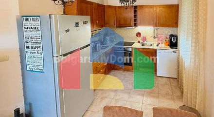 Трикімнатна квартира в Бей В'ю Віллас