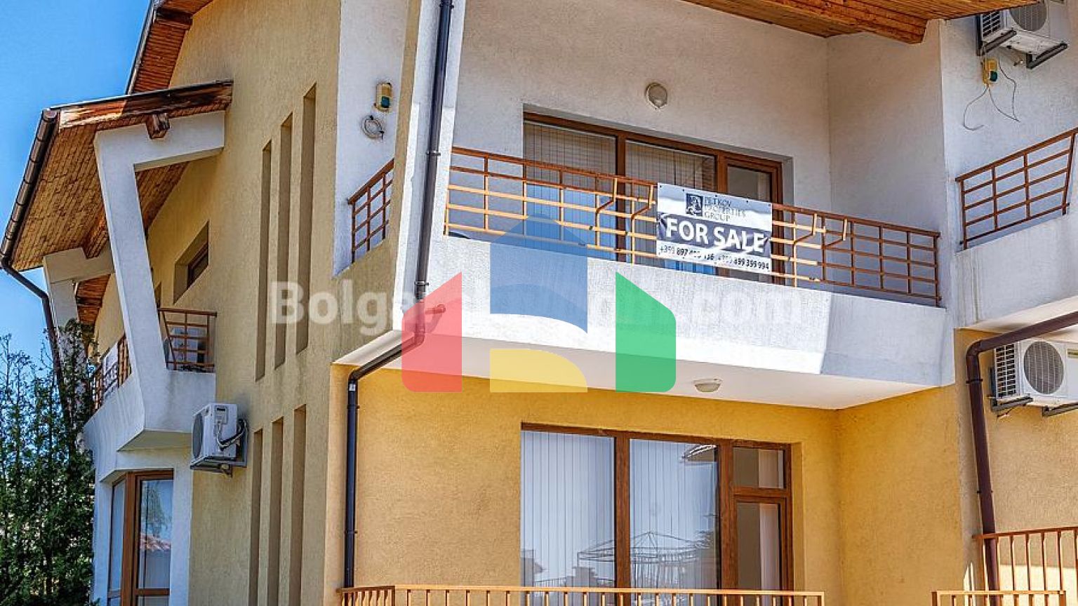 Будинок в Монтемар Віллас