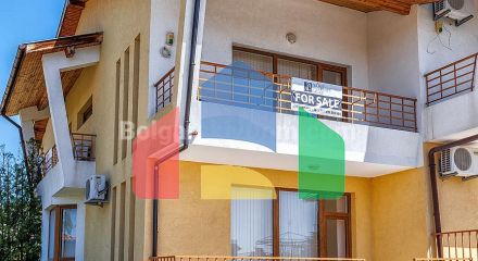 Будинок в Монтемар Віллас