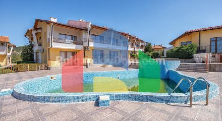 Будинок в Монтемар Віллас