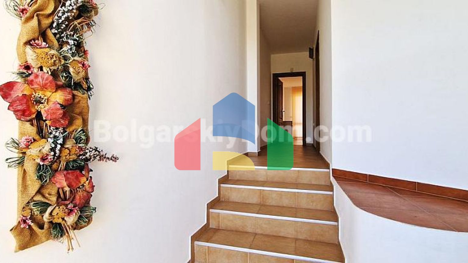 Будинок в Монтемар Віллас