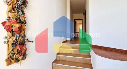 Будинок в Монтемар Віллас