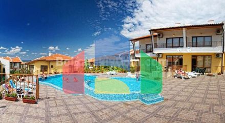 Будинок в Монтемар Віллас