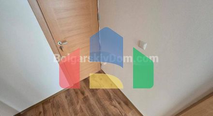 Квартира-студія в Шато Сі Бриз