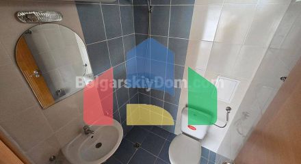 Квартира-студія в Шато Сі Бриз