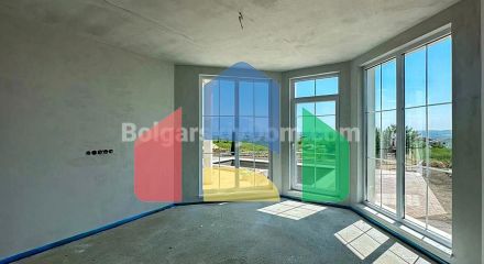 Таунхаусы и виллы в элитном комплексе