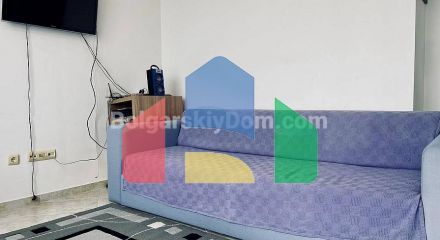 Двухкомнатная квартира в Сансет Кошарица