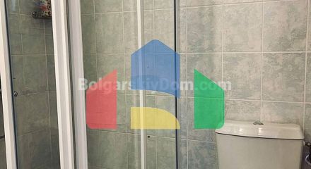 Двухкомнатная квартира в Сансет Кошарица