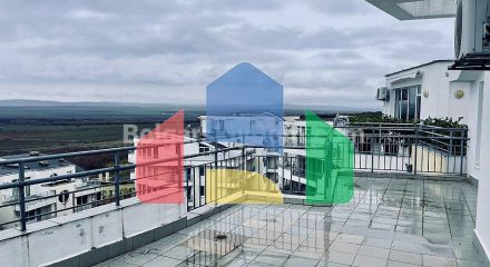 Двухкомнатная квартира в Сансет Кошарица