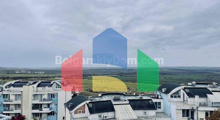 Двокімнатна квартира в Сансет Кошариця