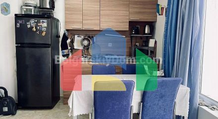 Двокімнатна квартира в Сансет Кошариця