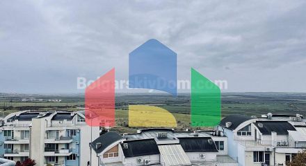 Двокімнатна квартира в Сансет Кошариця