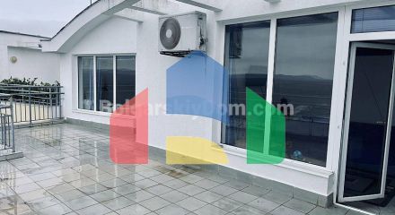 Двокімнатна квартира в Сансет Кошариця