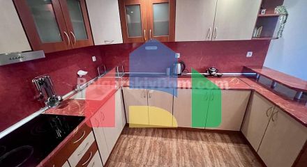 Квартира-студия в Святой Николай