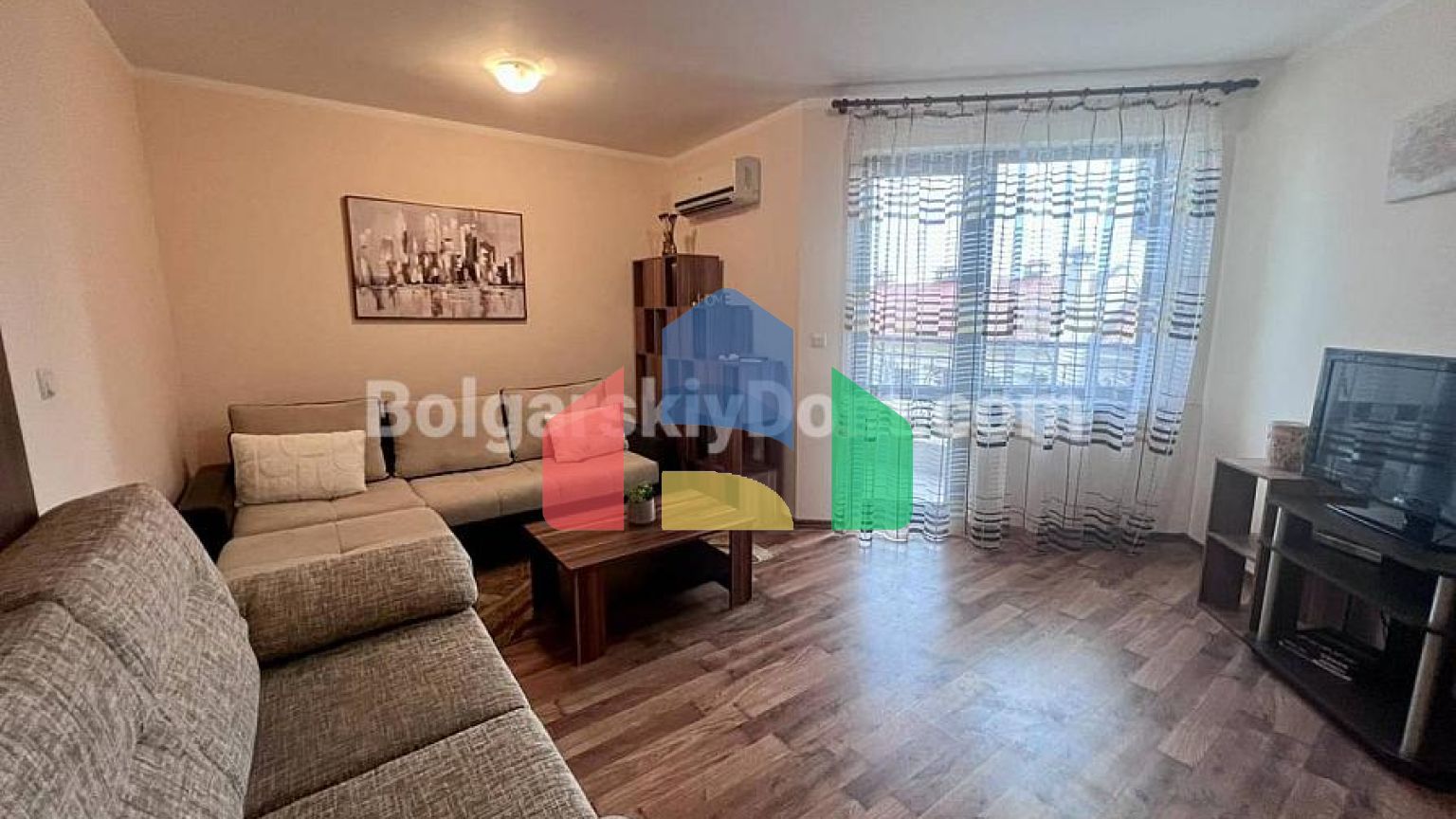 Квартира-студія у Святому Миколаї