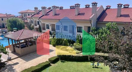 Квартира-студія у Святому Миколаї