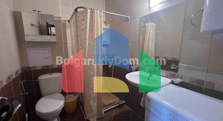 Квартира-студія у Святому Миколаї