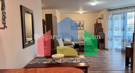 Квартира-студія у Святому Миколаї