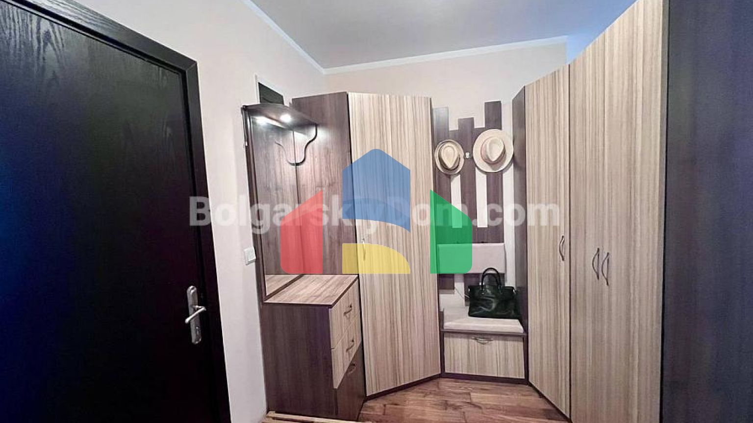 Квартира-студія у Святому Миколаї