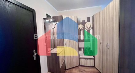 Квартира-студія у Святому Миколаї