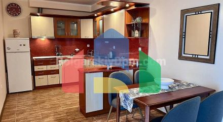 Квартира-студія у Святому Миколаї