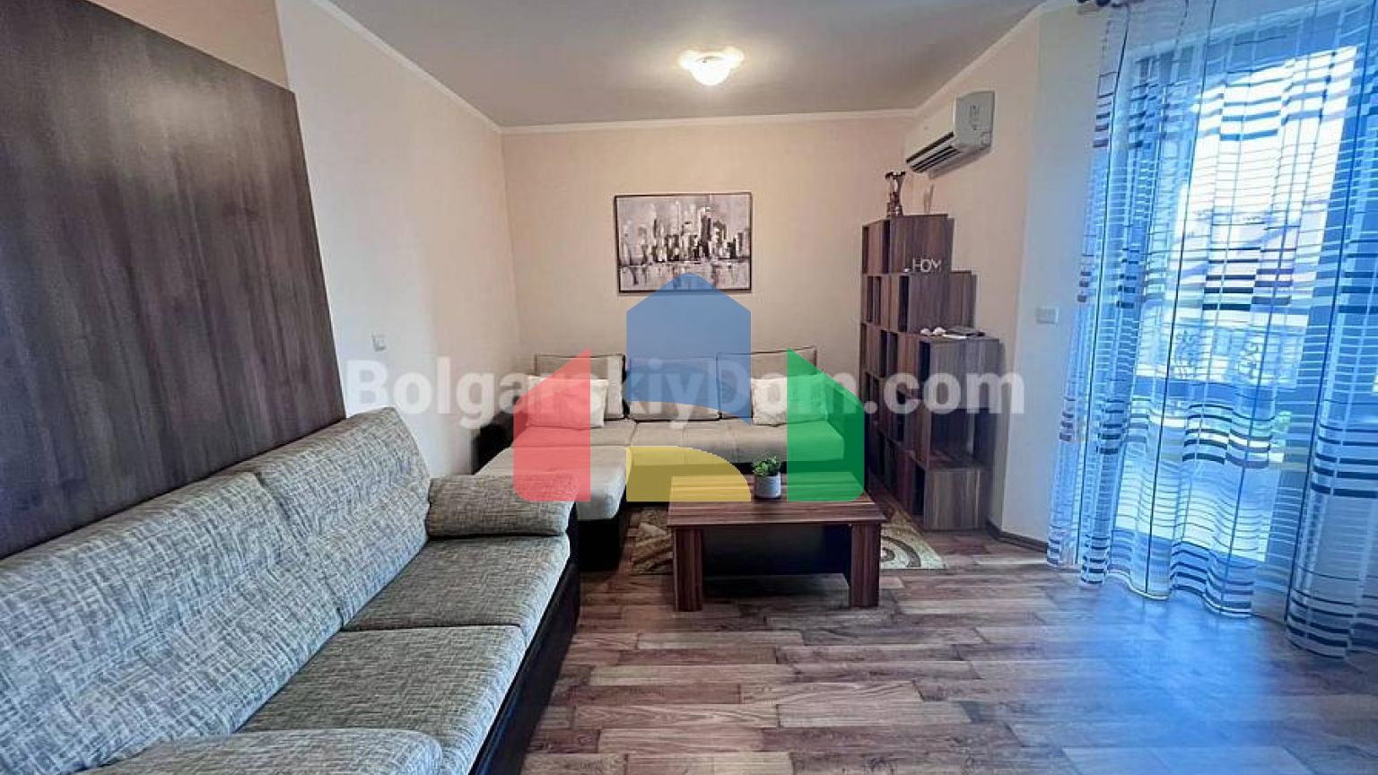 Квартира-студія у Святому Миколаї