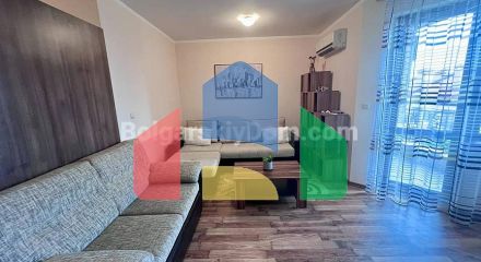 Квартира-студія у Святому Миколаї