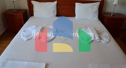 Будинок в Алмонд Хілл Віллас