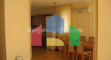 Будинок в Алмонд Хілл Віллас