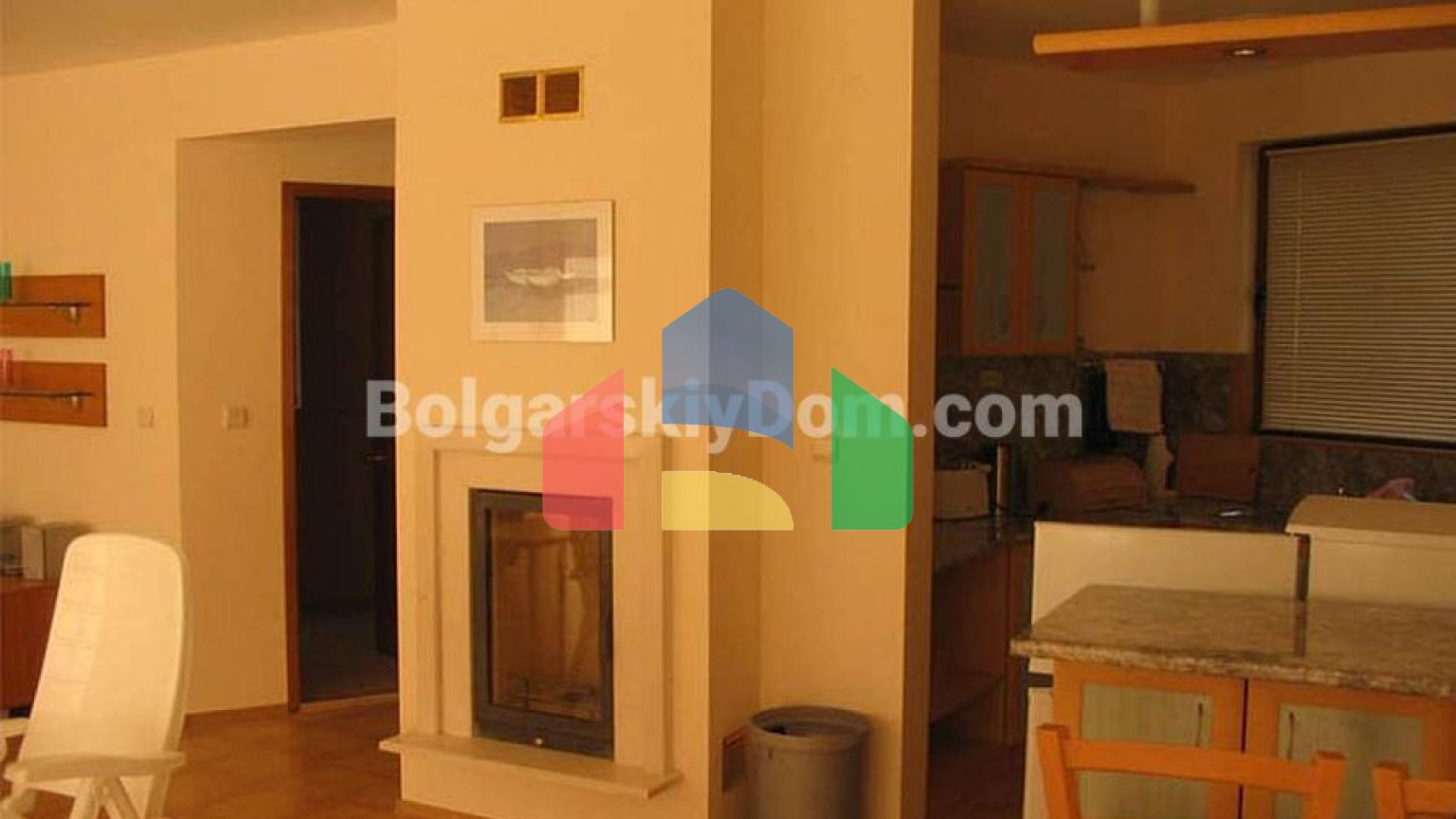 Будинок в Алмонд Хілл Віллас