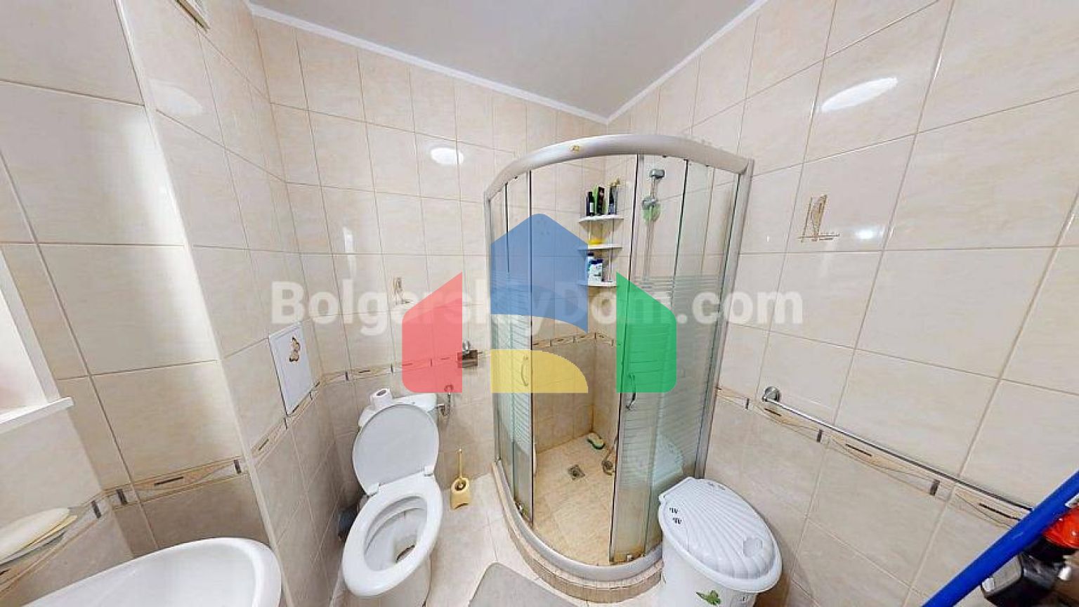 Двокімнатна квартира в Ріо Апартменс