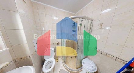 Двокімнатна квартира в Ріо Апартменс