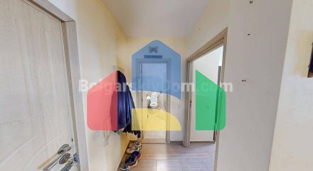 Двокімнатна квартира в Ріо Апартменс