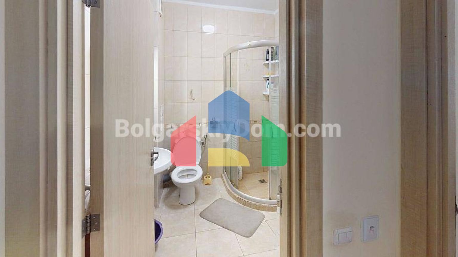 Двокімнатна квартира в Ріо Апартменс